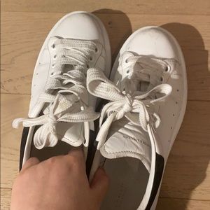 Alexander McQueen sneakers